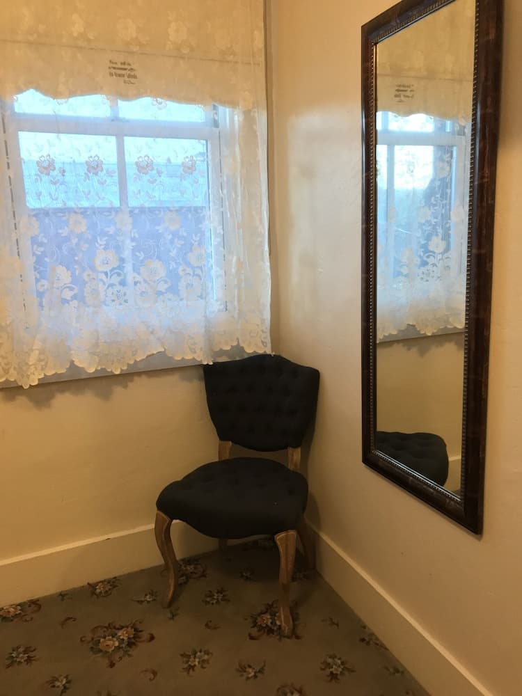 Hotel Sutter