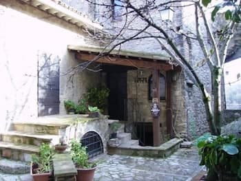 Castello di Barattano