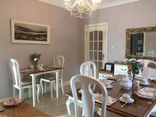 Laburnum B&B