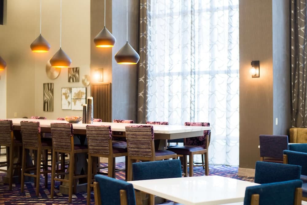 Hampton Inn & Suites Warrington Horsham