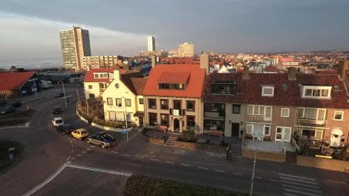 Bell Hotel