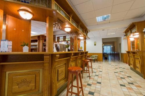 Nostra Hotel Siófok