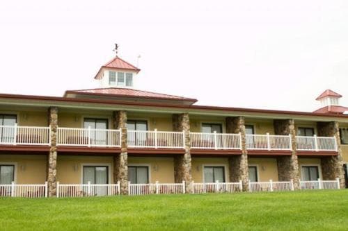 Berlin Resort