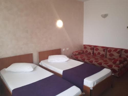 Hotel Flormang