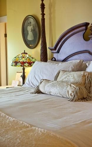 Maple Hill Bed And Breakfast