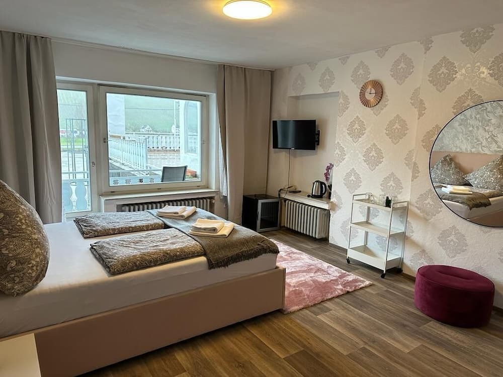 Hotel Gonzlay