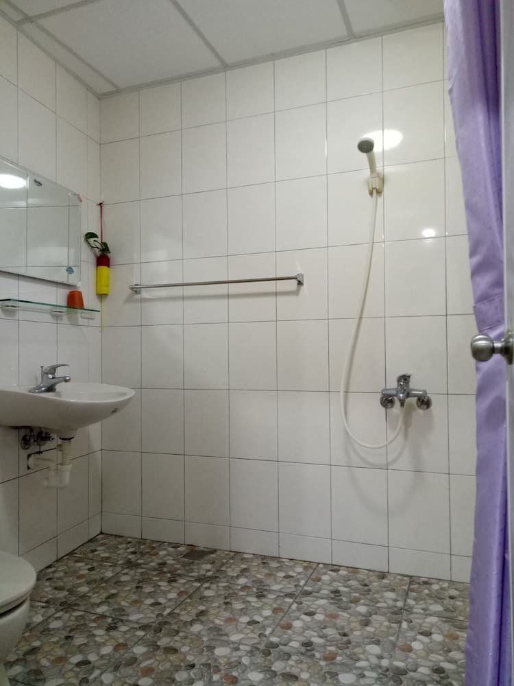 Jilufugan B&B