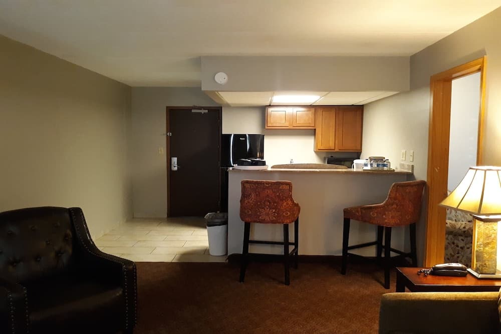 Dakotah Lodge