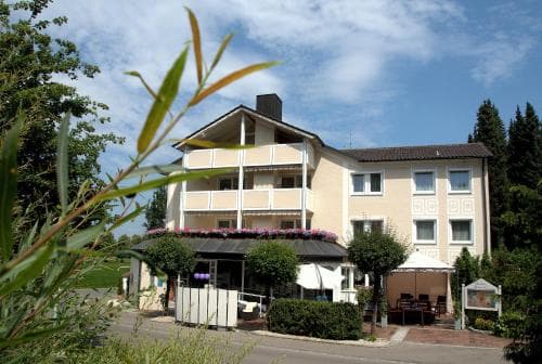 Hotel Justina