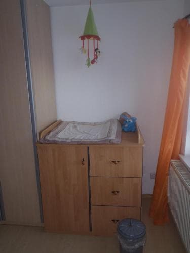 Ferienwohnung Wagner
