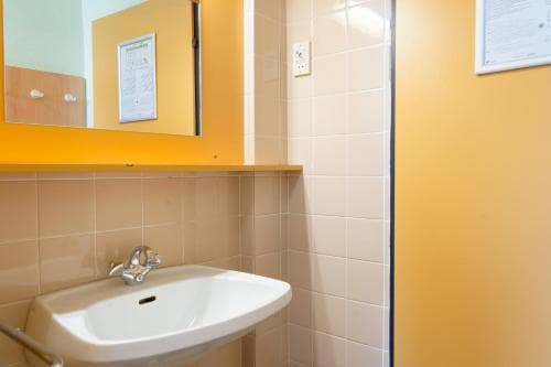 Youth Hostel Brigittenau