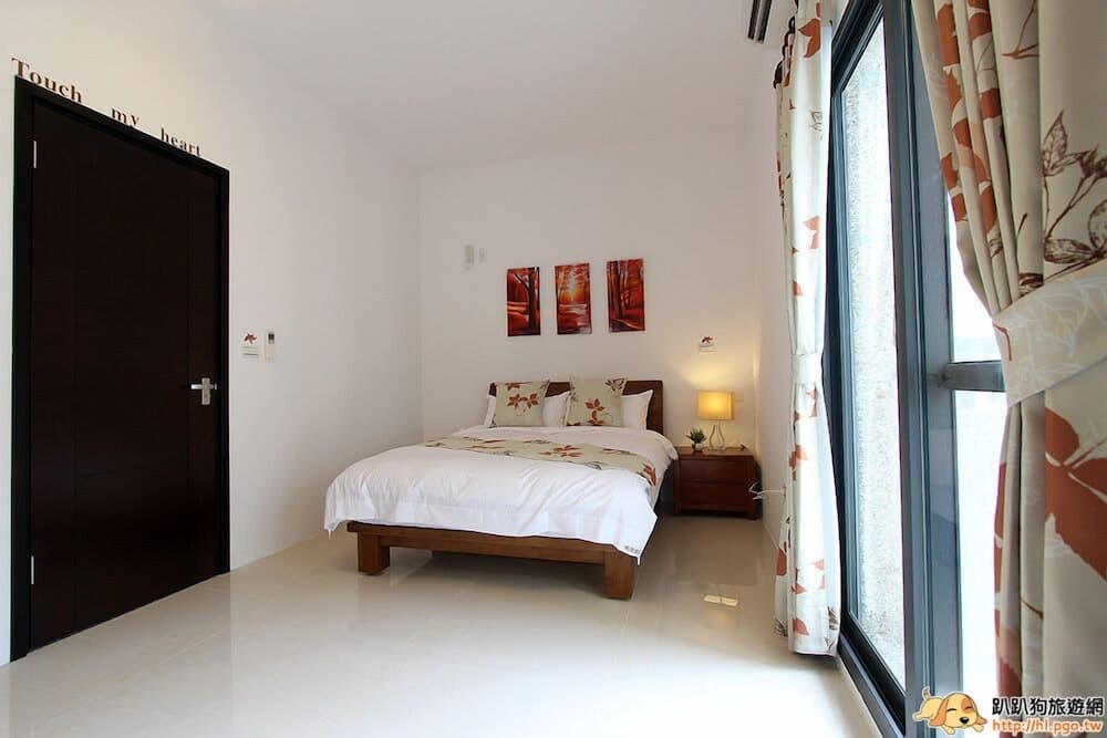 Inshapechiya B&B