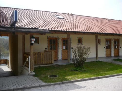 Am Seebogen Hotel-Gasthof