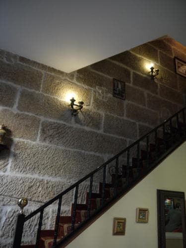 Hostal Casais