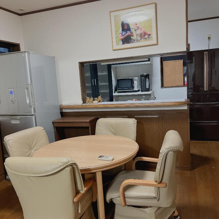 日田ホステル新館