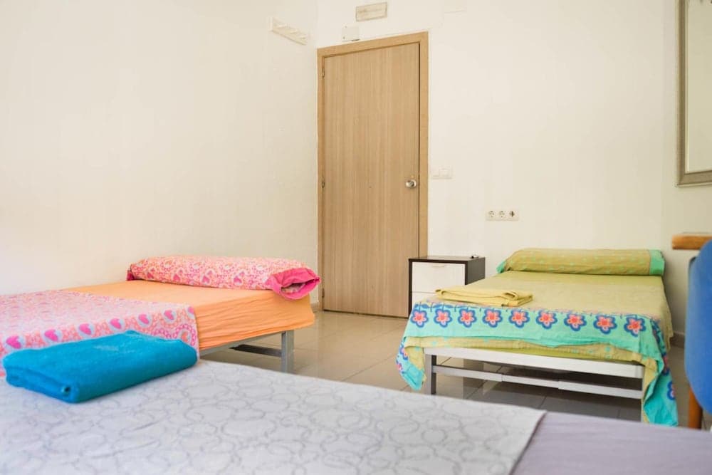Hostal Ideal Badal