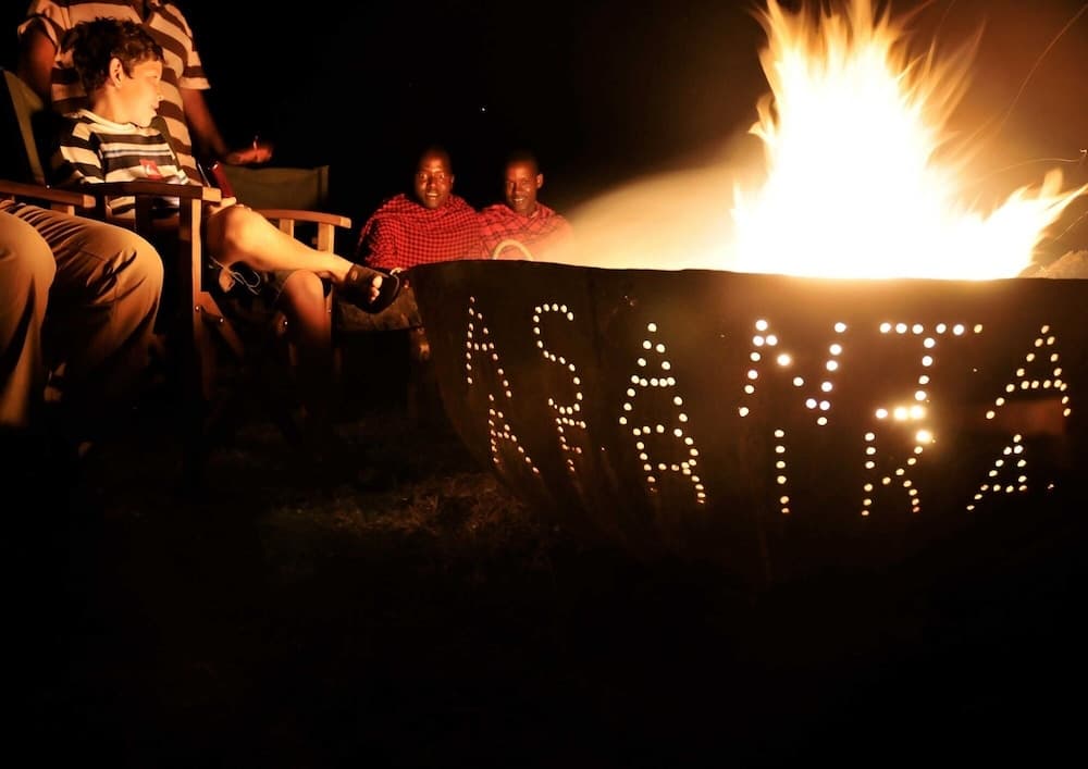 Asanja Africa