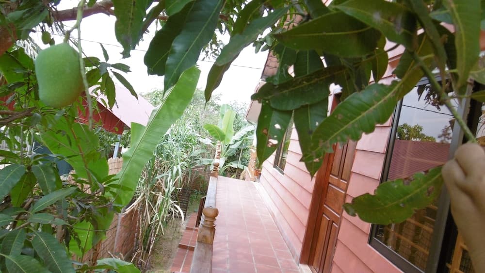 Andre Boutique Villa