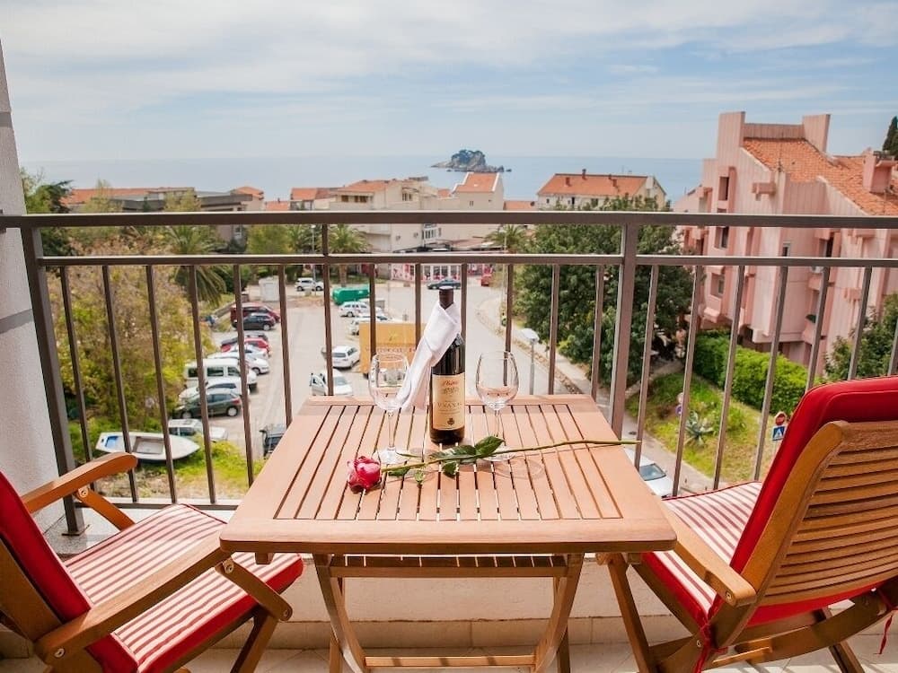 Hotel Petrovac