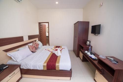 Ramora Grand