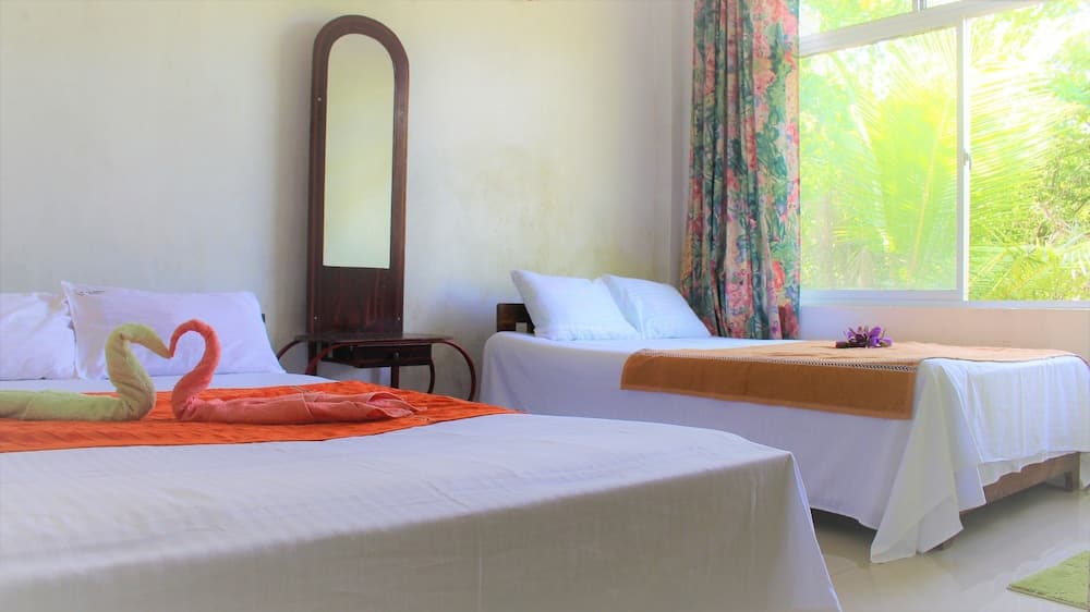Samanala Resort