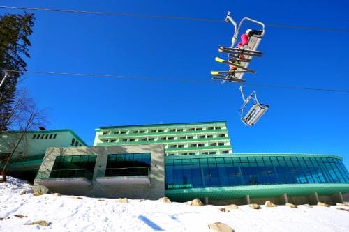Hotel Sorea Snp