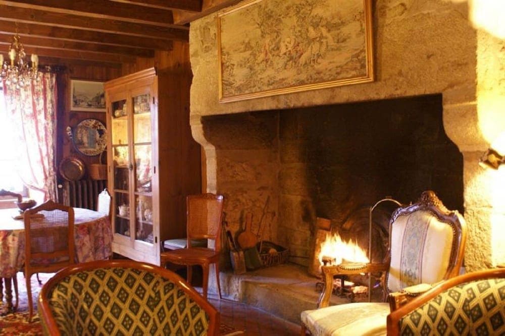 La Jacquerolle