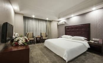 Pengcheng Hotel