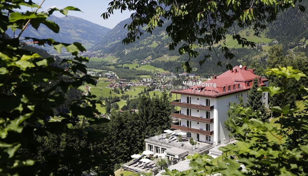 Hotel Miramonte
