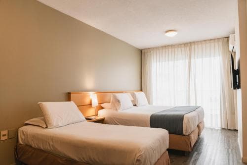 Punta Trouville Hotel