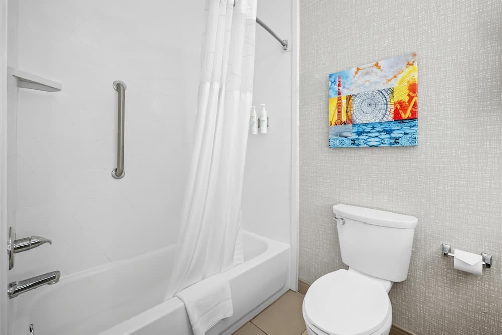 Hampton Inn Bloomington West