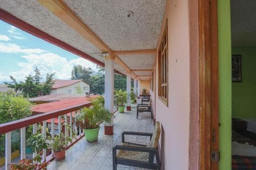 Posada Baladeva