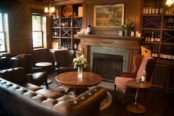 The Mill Inn