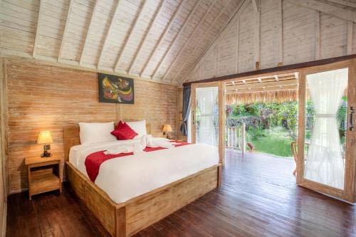 Bhavana Cottage