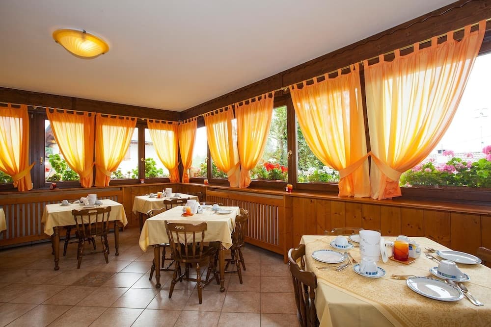Albergo Max Meublè