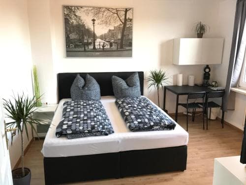DOMotel Pension