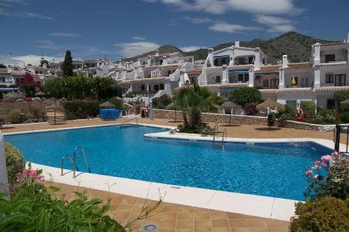 Nerja Villas Capistrano