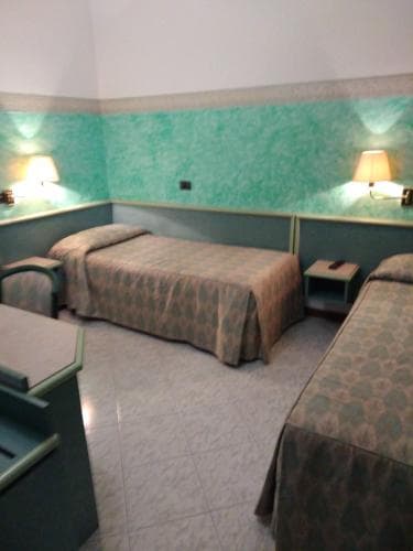 Albergo Le Rotte