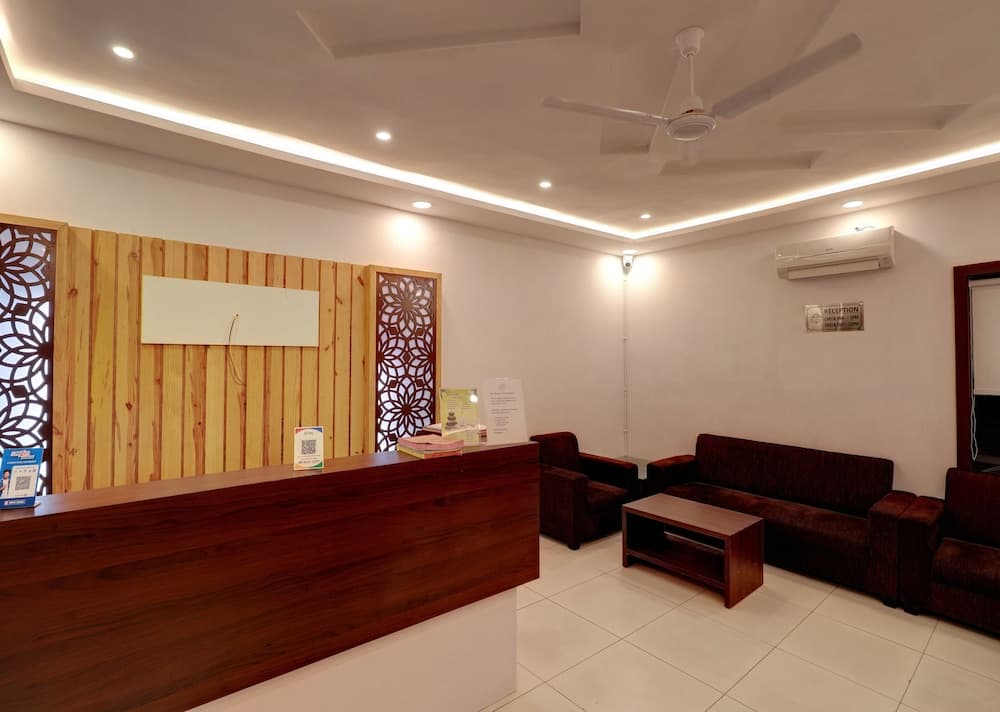 Keshav Resort