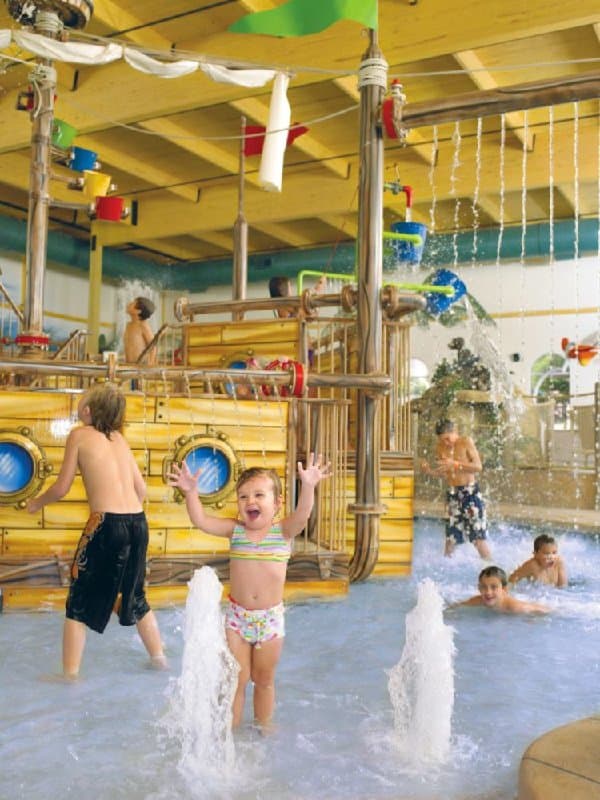 Copa Cabana Resort Hotel & Suites