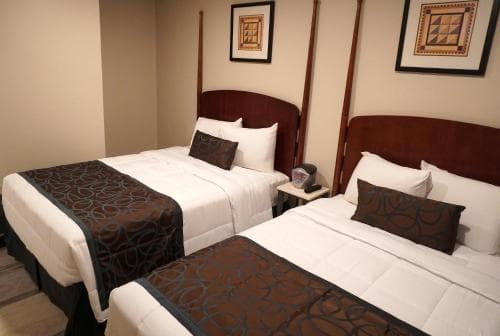 Beachside Resort