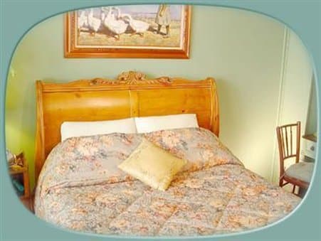 Saragossa B&B Saint Augustine