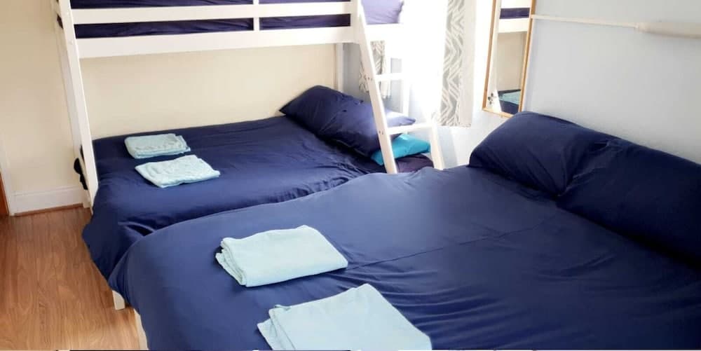Osprey Guest House
