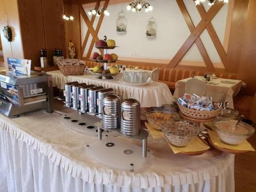 Hotel Belvedere Srl
