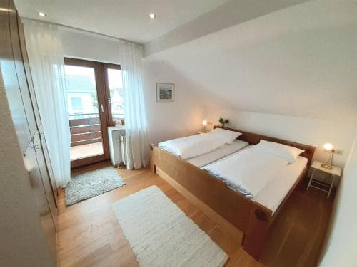 Ferienwohnung Doll