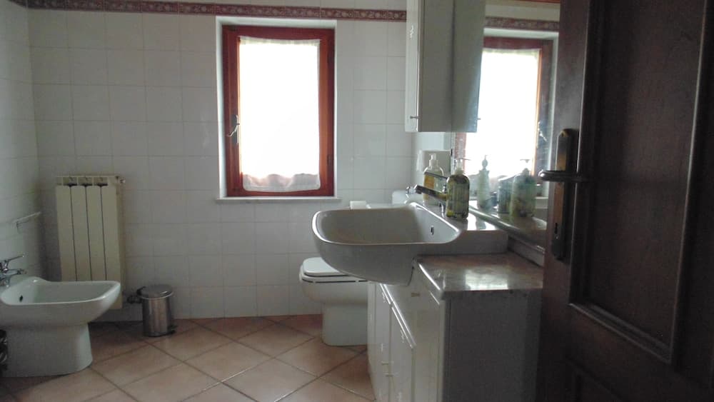 Da Fiorina B&B