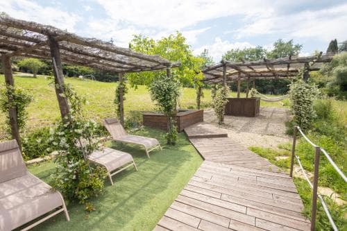 Il Casello Country House