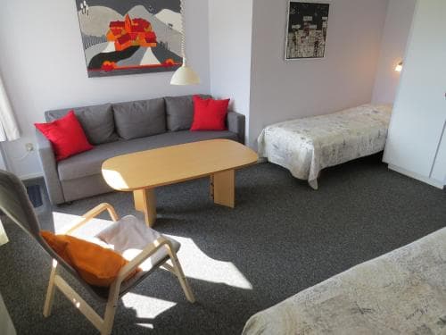 Motel Garni