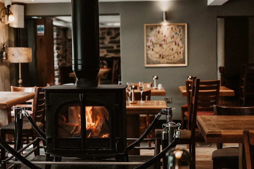 Wilson Arms Inn