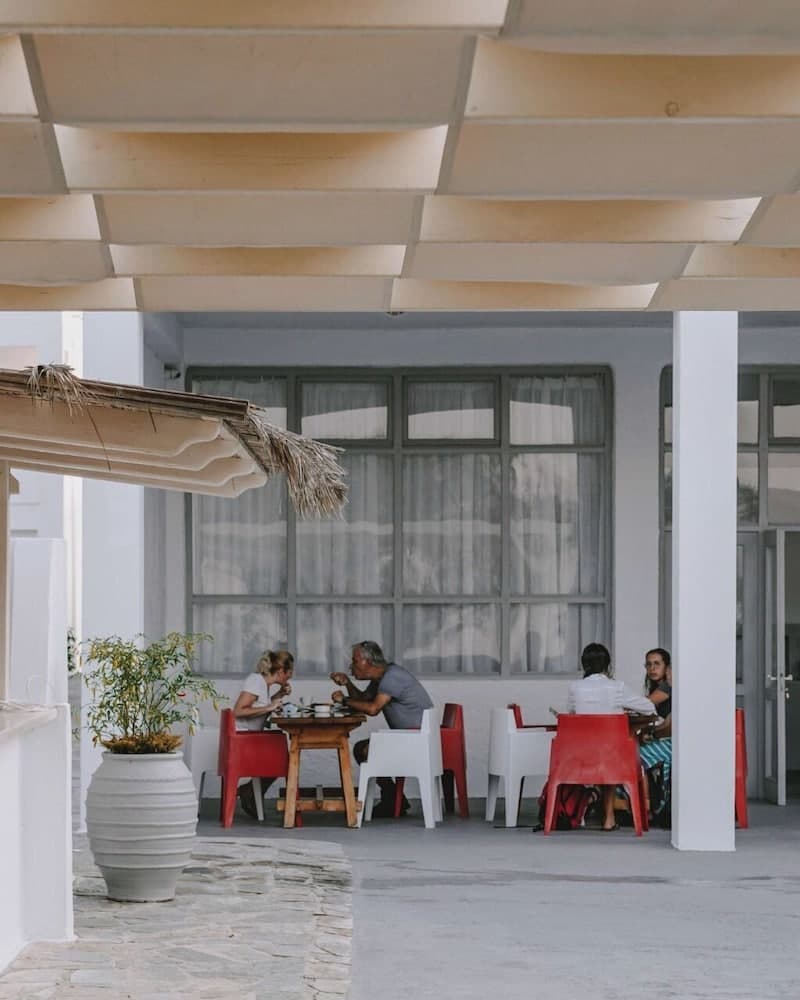 Lagada Beach Hotel